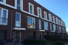 Asserstraat Katwijk