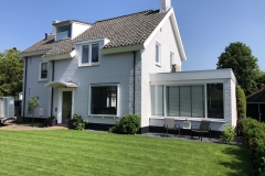 Hoofdstraat Sassenheim