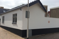 Schoolstraat Noordwijk