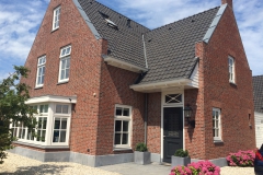 Vinkenlaan Rijnsburg